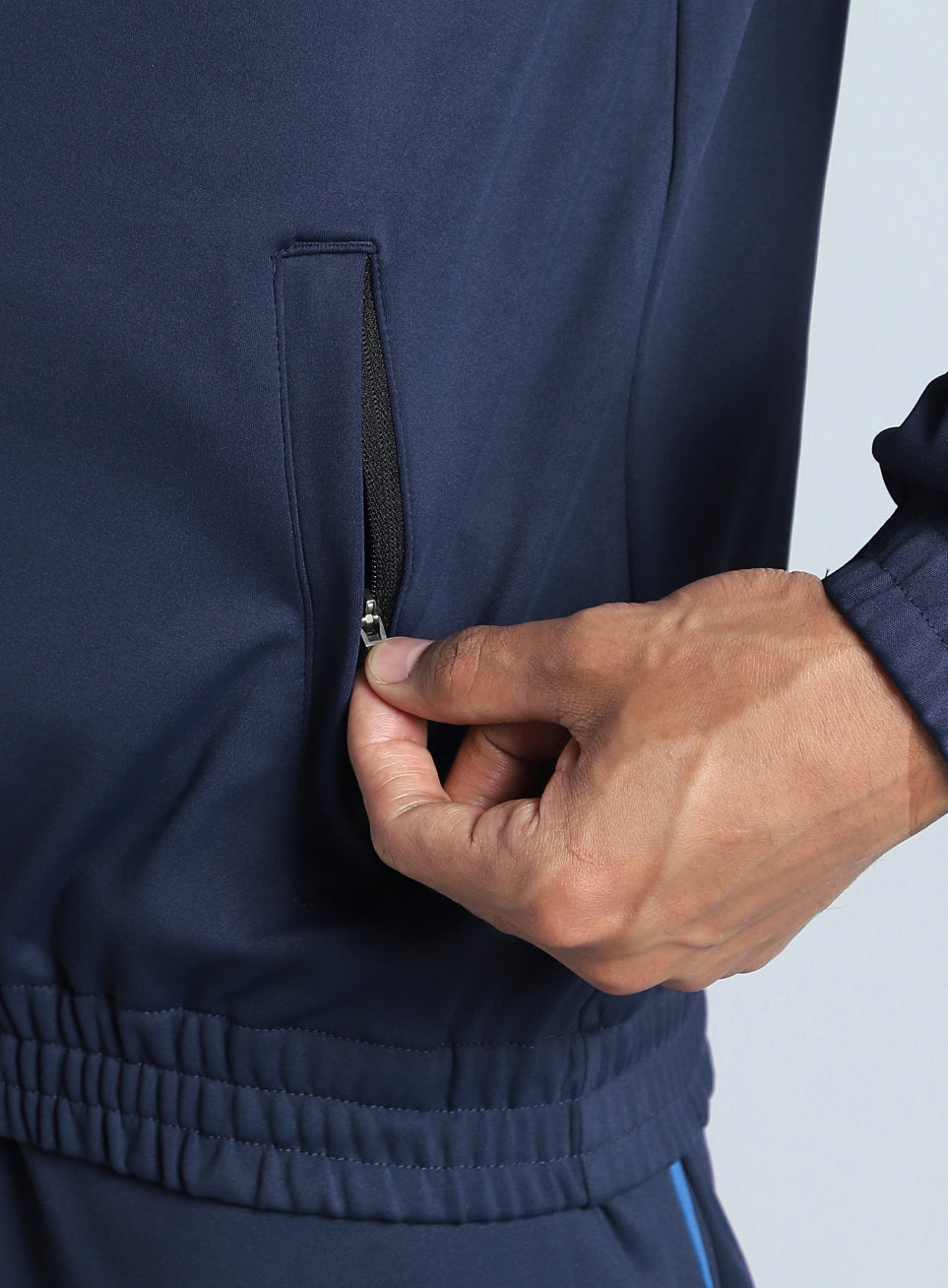 Mens Training Tracksuit