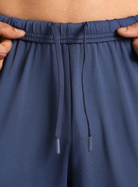 Mens Cargo Running Trousers