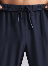 Mens Commuter Trankpants