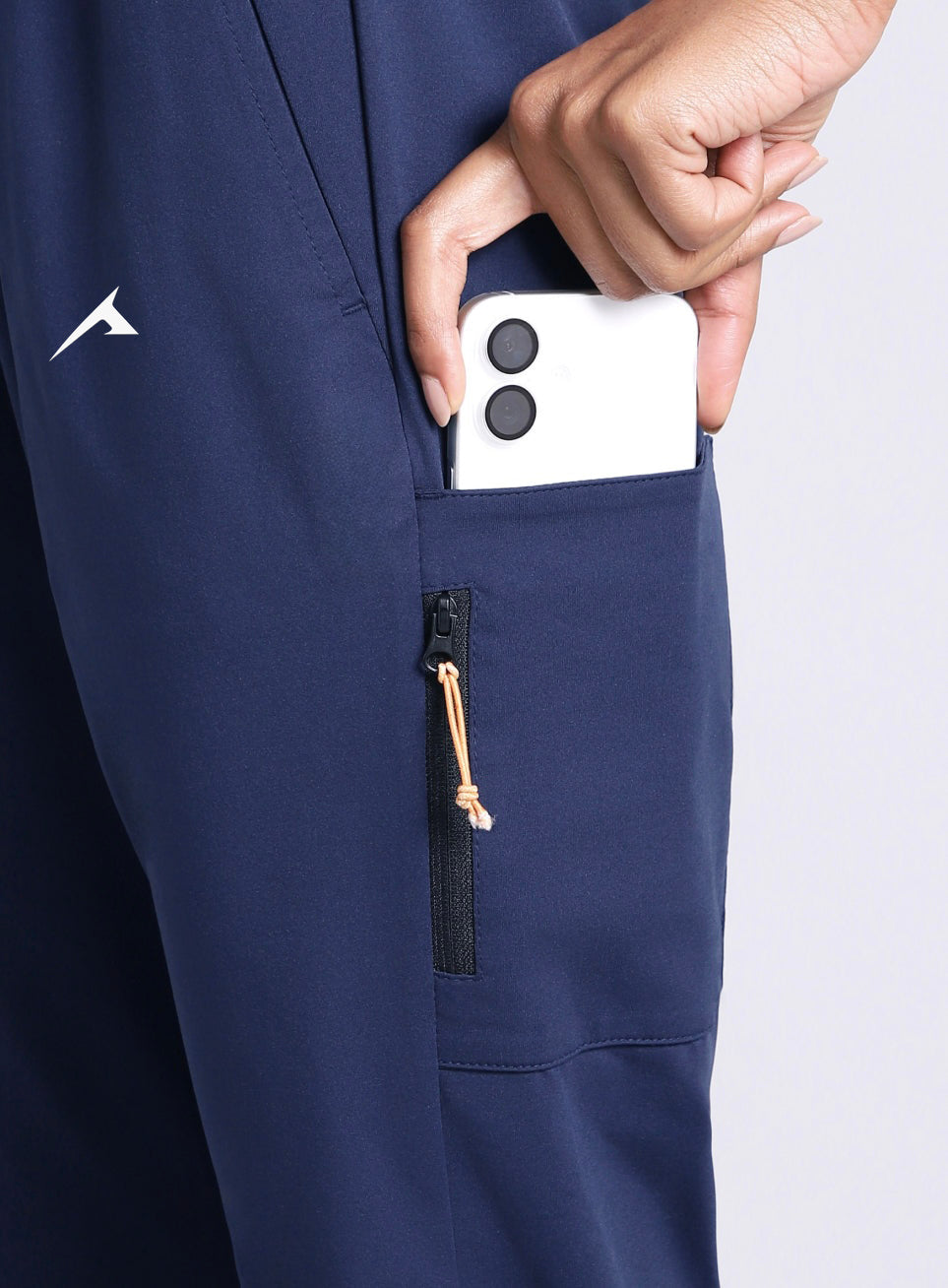 Womens Travel Trackpants