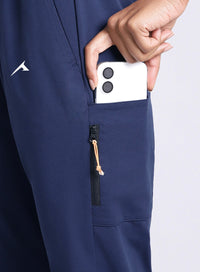 Womens Travel Trackpants
