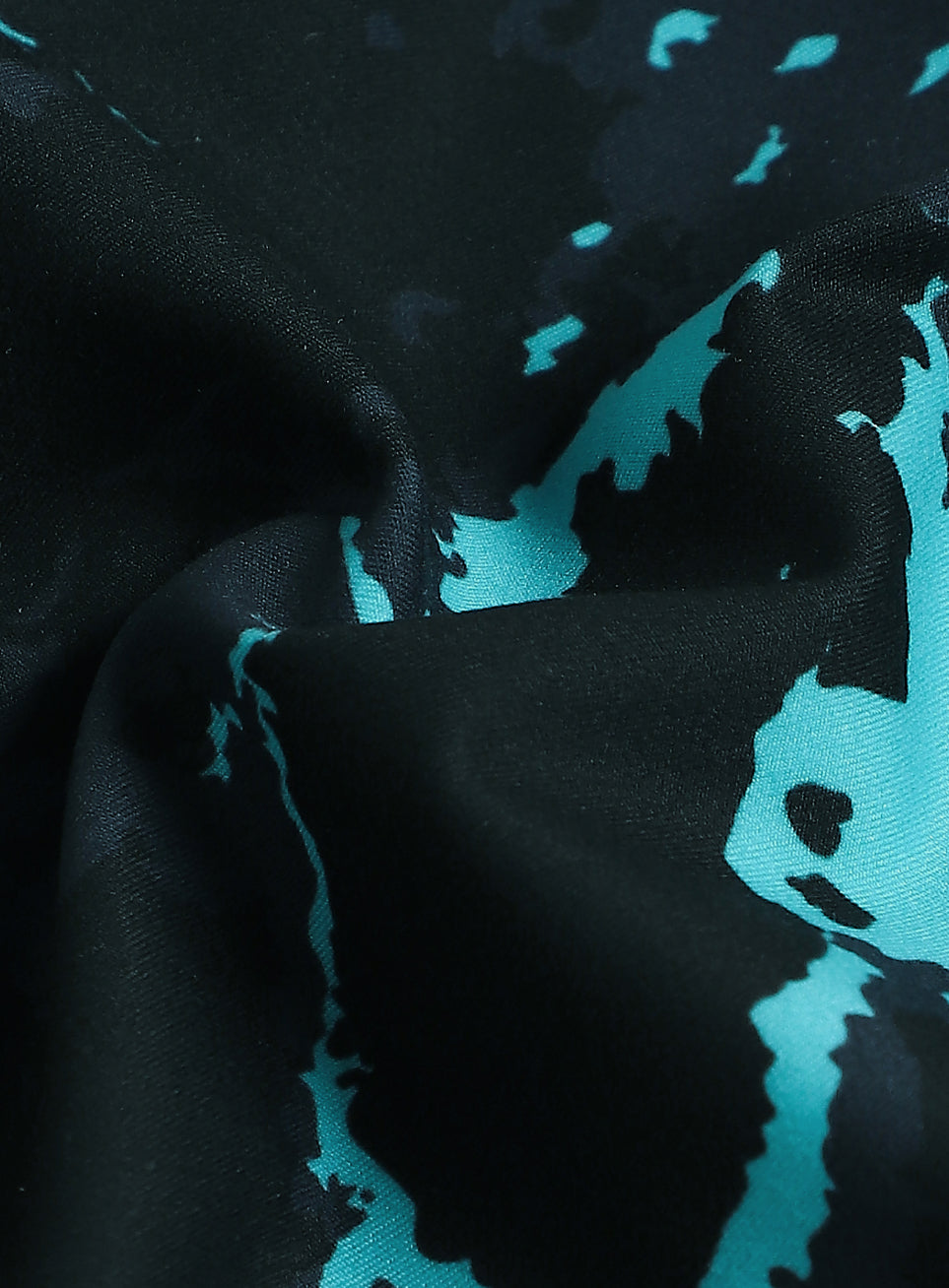 Womens Pacer Camo Leggings