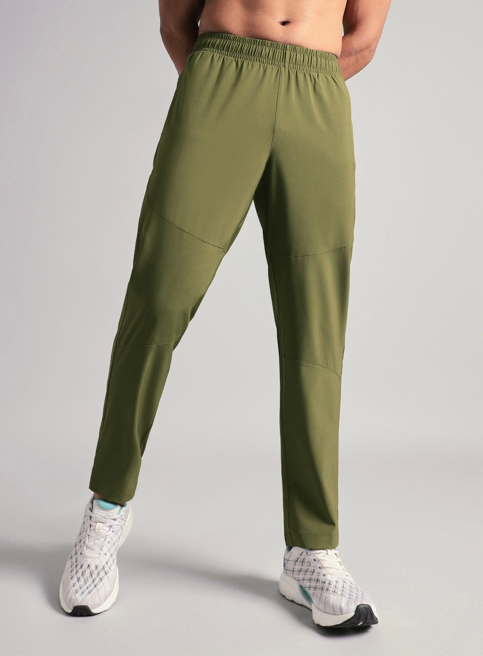 Mens Sculpt Trackpants
