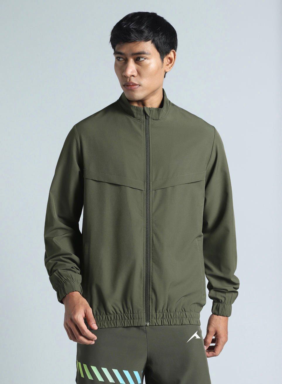 Mens Training Jacket