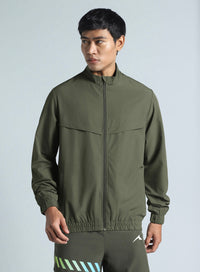 Mens Training Jacket