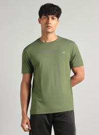 Mens Performance T-Shirt (BLACK)