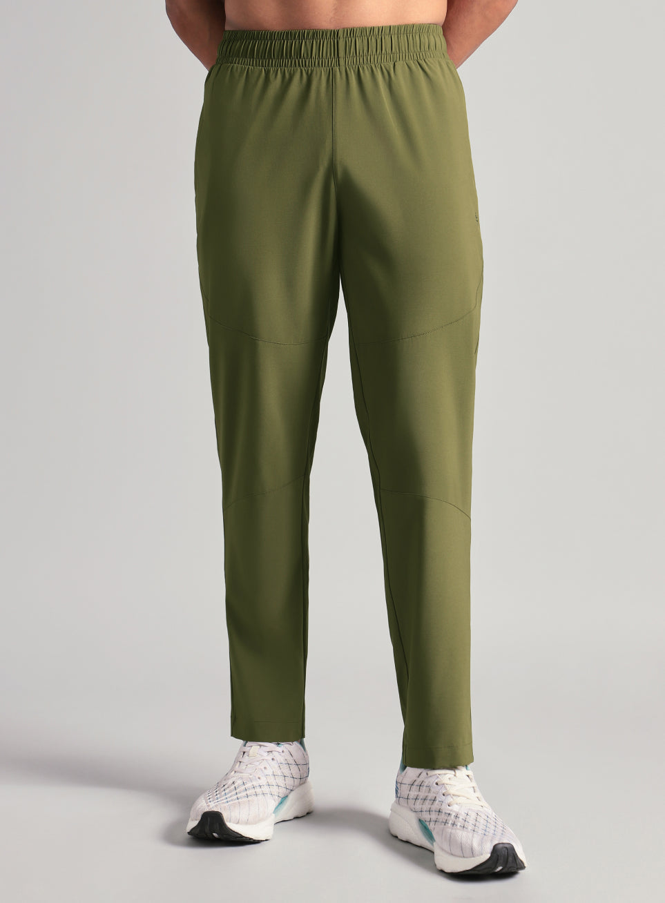 Mens Sculpt Trackpants