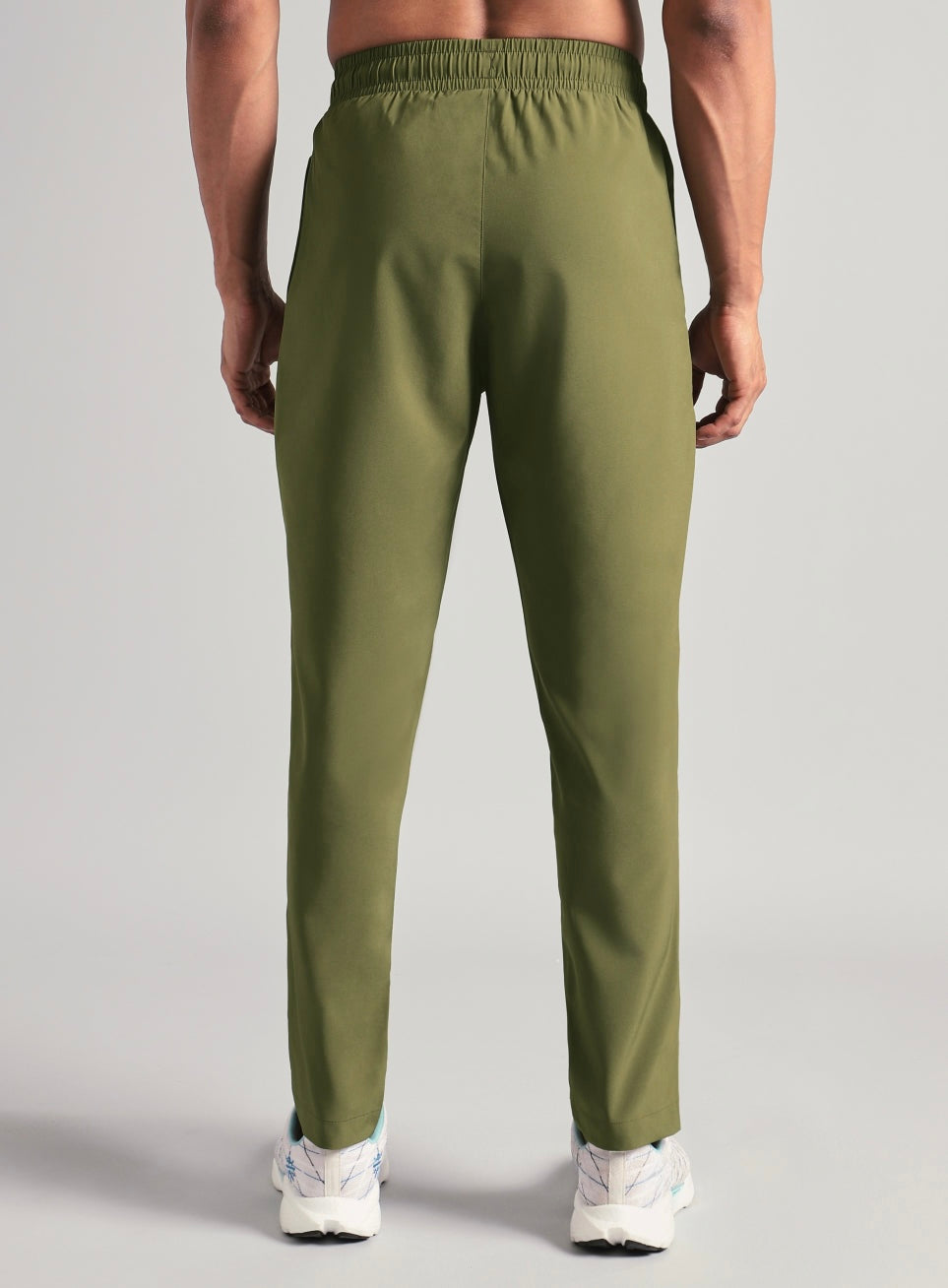 Mens Sculpt Trackpants