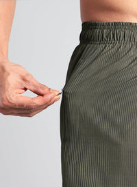 Mens Urban Camo Shorts