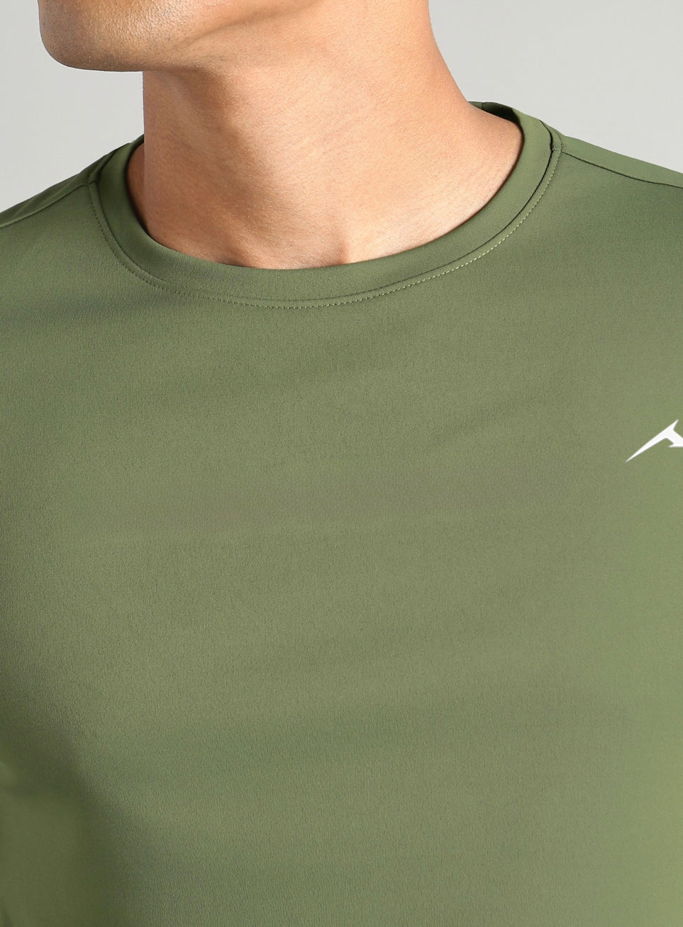 Mens Performance T-Shirt (BLACK)