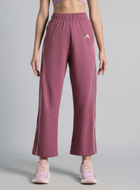 Women Community Straight Trackpants