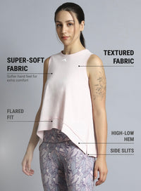 Womens Yoga Tanks