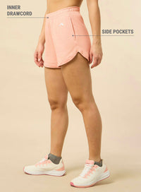 Women Play Shorts