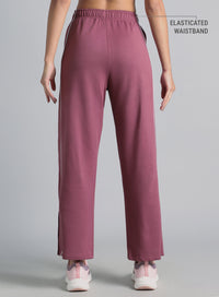 Women Community Straight Trackpants