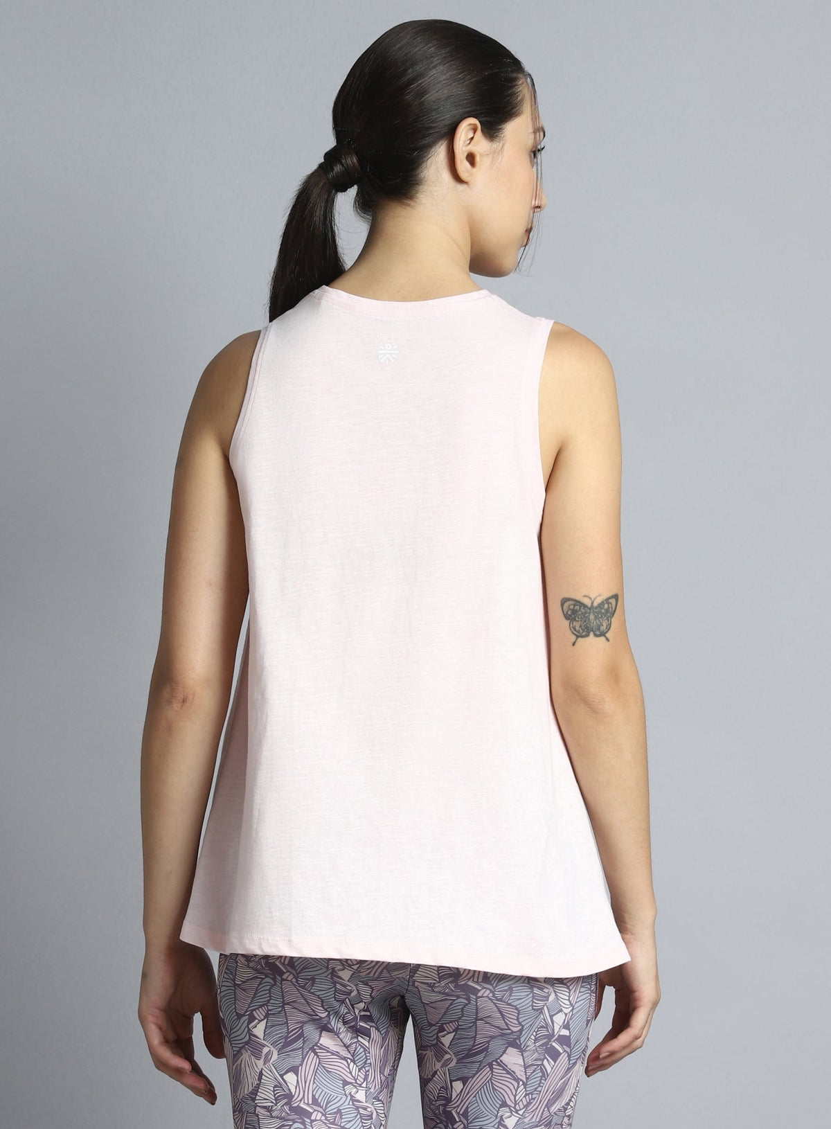 Womens Yoga Tanks