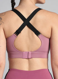 Women High Impact Running Bra