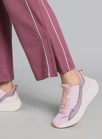 Women Community Straight Trackpants