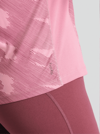 Womens Urban Camo T-Shirt
