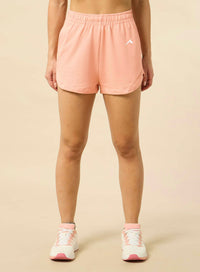 Women Play Shorts