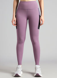 Womens Neon Pop Leggings