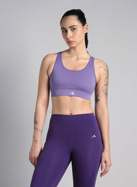 Women Racer Back Hook bra