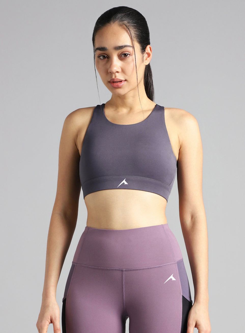 Women High Impact Running Bra