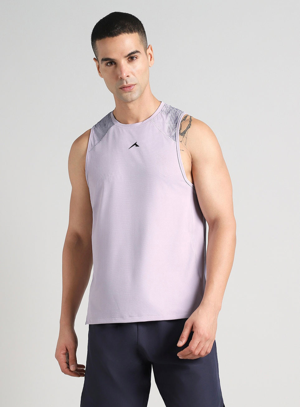 Mens Training Muscle Tank