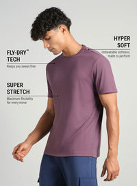 Mens Performance T-Shirt (OLIVE)