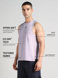 Mens Training Muscle Tank