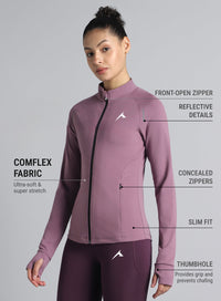 Womens Training Jacket