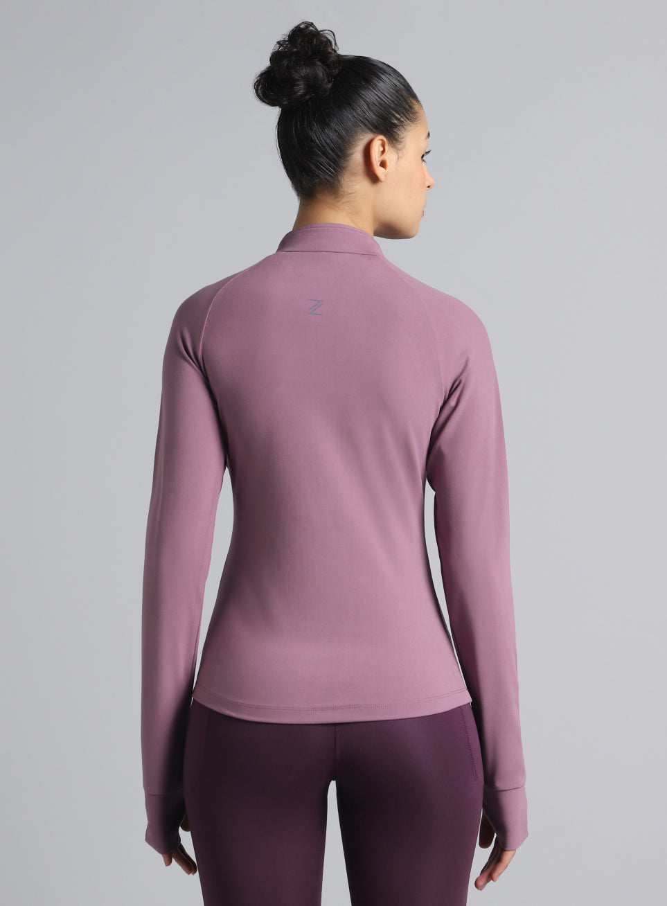 Womens Training Jacket