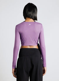 Women Back Wrap Yoga Tank
