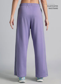Women Community Straight Trackpants