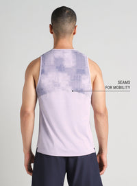 Mens Training Muscle Tank