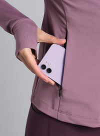 Womens Training Jacket