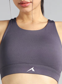 Women High Impact Running Bra