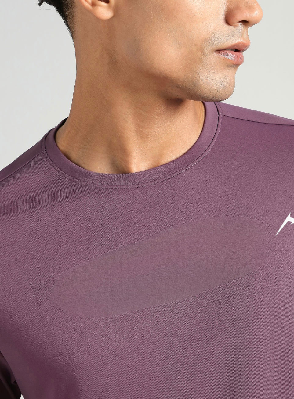 Mens Performance T-Shirt (OLIVE)