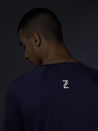 Mens Forward T-Shirt (PURPLE)