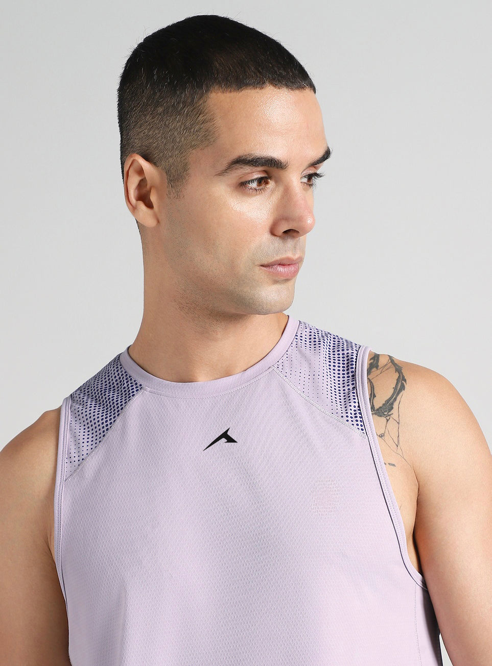 Mens Training Muscle Tank