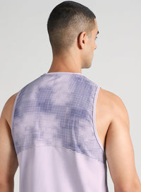 Mens Training Muscle Tank
