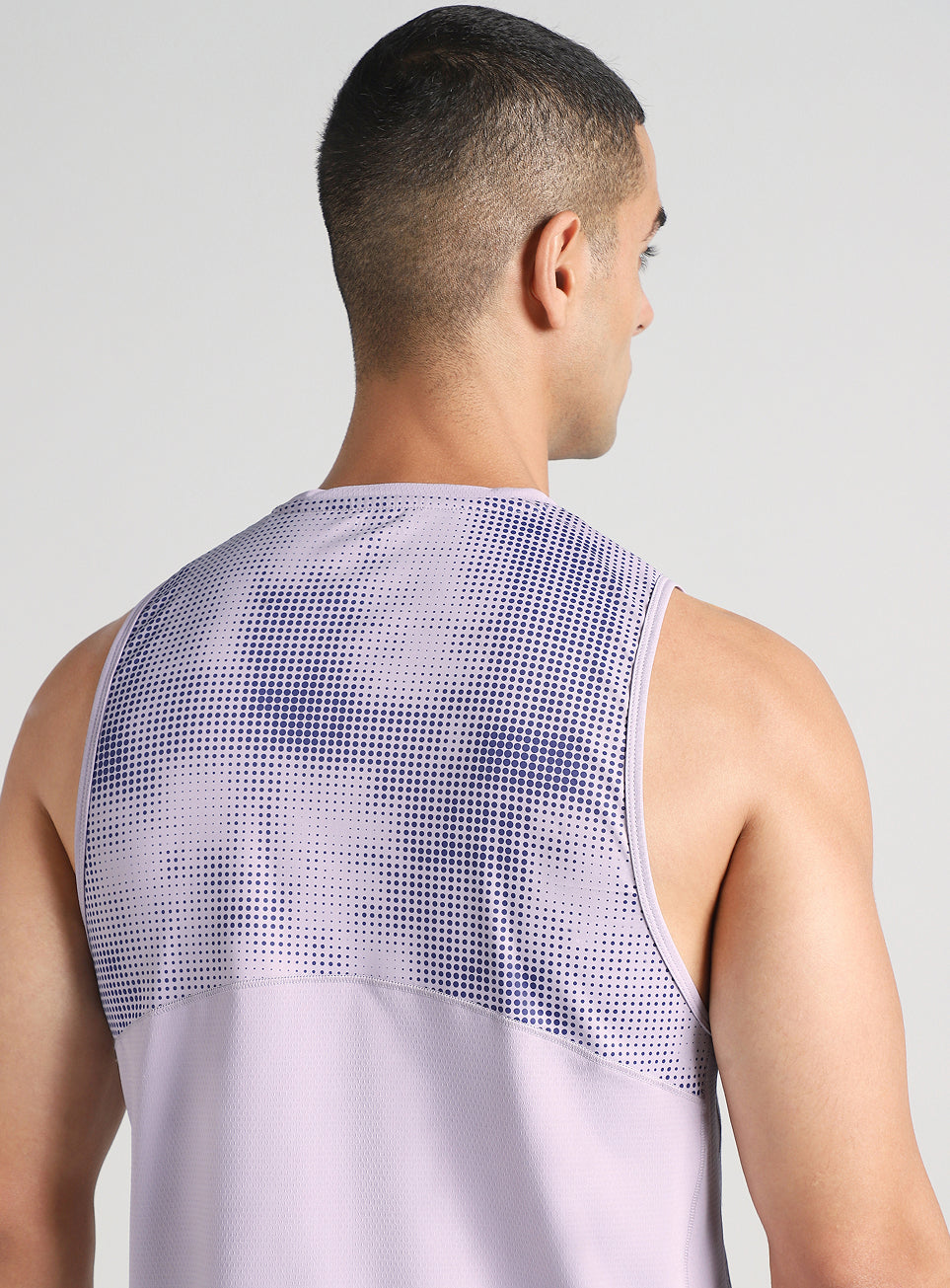 Mens Training Muscle Tank