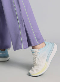 Women Community Straight Trackpants
