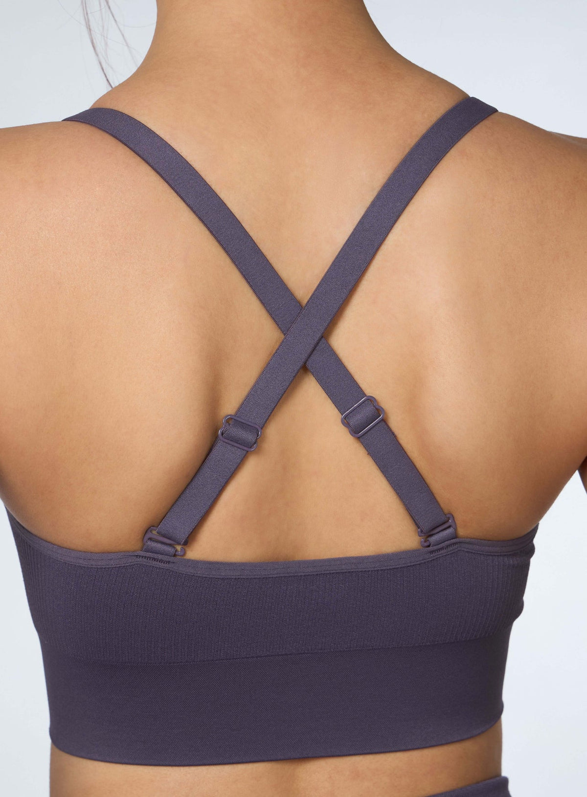 Women Crossfit Medium Support Bra