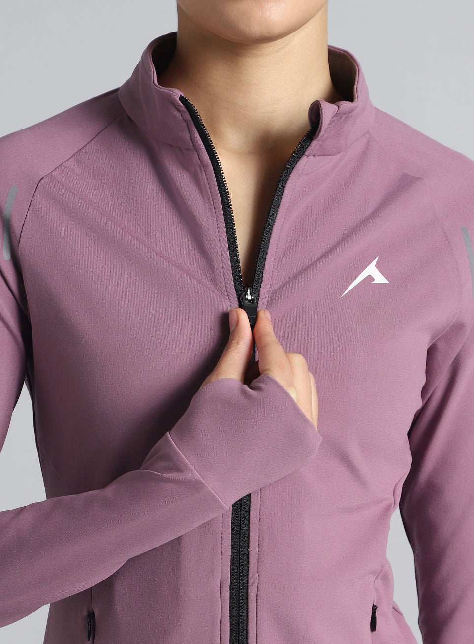 Womens Training Jacket