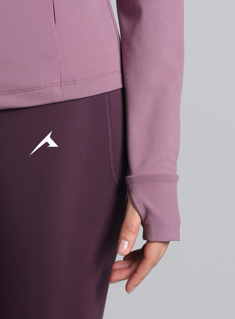 Womens Training Jacket