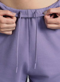 Women Community Straight Trackpants