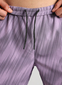Mens Urban Camo Shorts