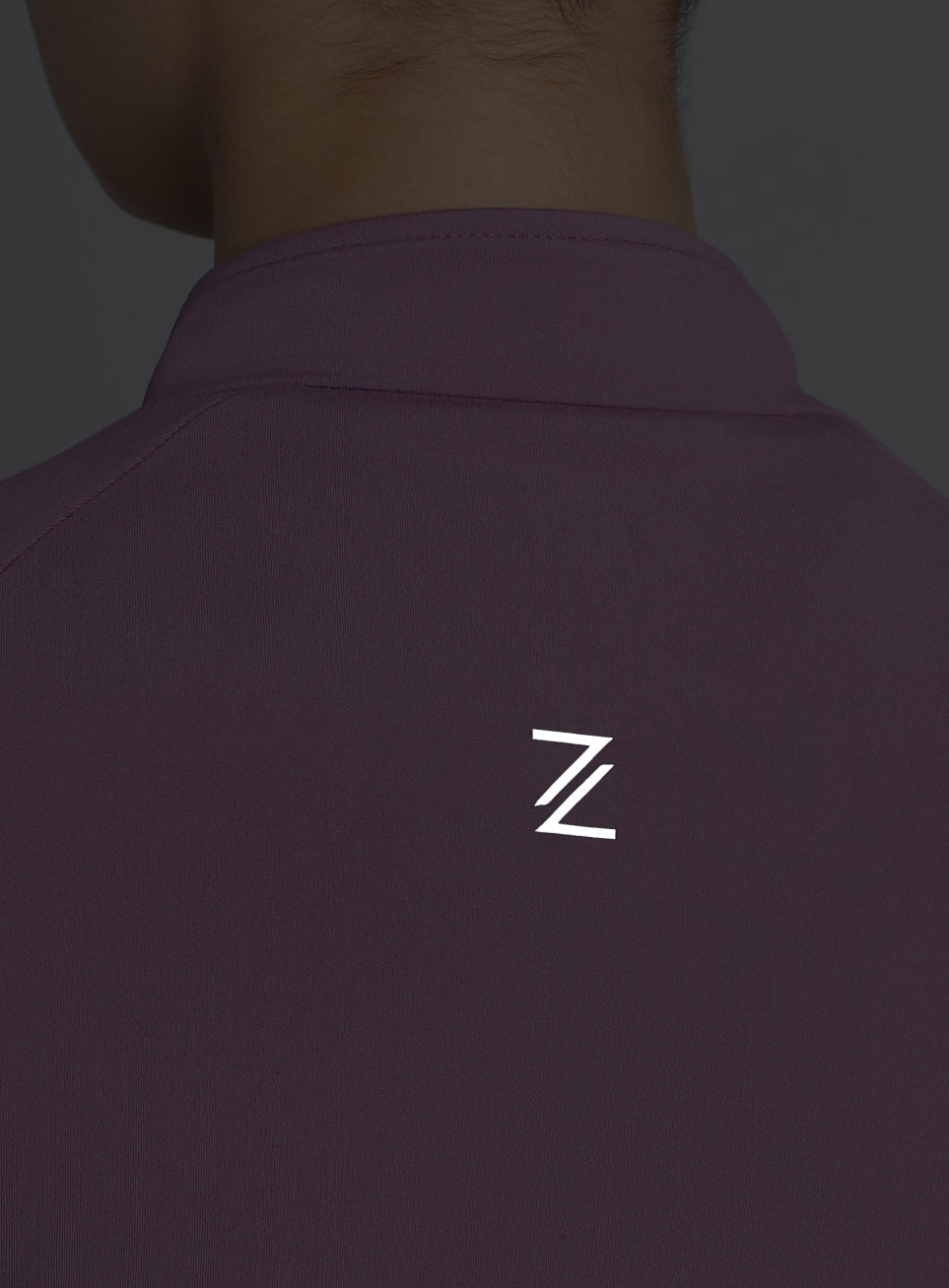 Womens Training Jacket
