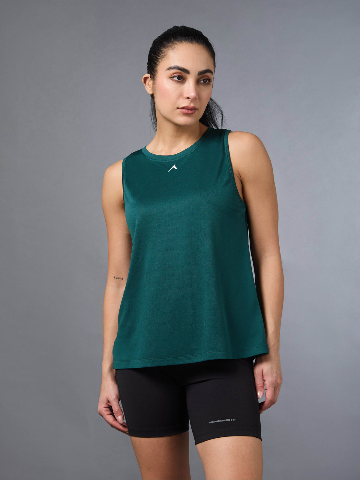 Womens Active Tanks