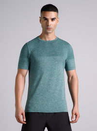 Mens Contour Seamless T-Shirt